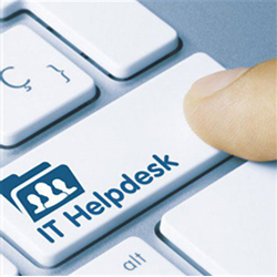 Dịch vụ IT help desk